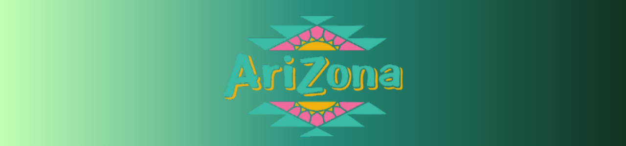 اريزونا ARIZONA