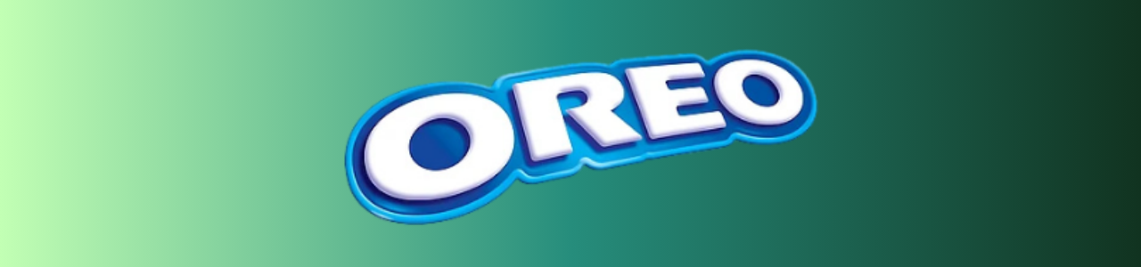 اوريو Oreo