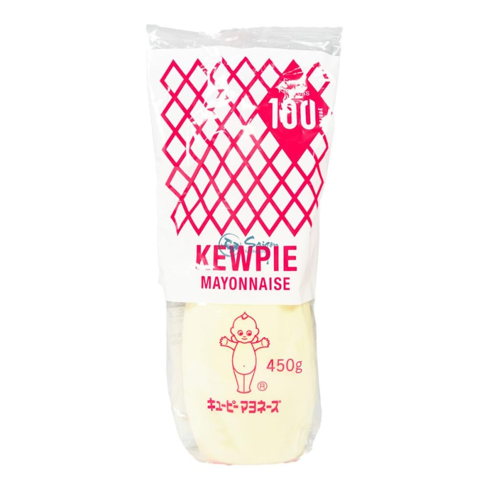 مايونيز كيوبي ياباني 450 جرام
