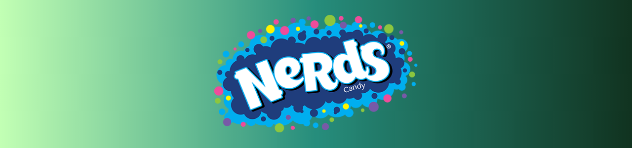 نيردز NeRds