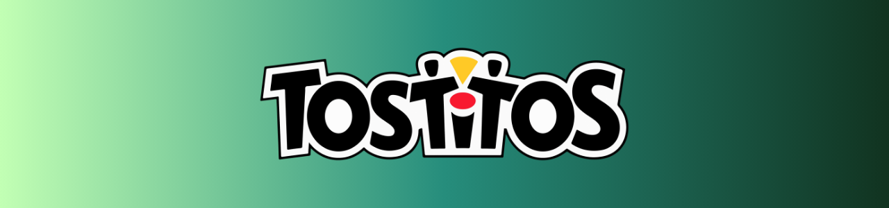 توستيتوس tostitos