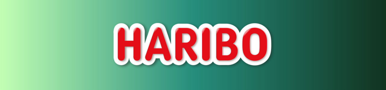 هارييبو HARIBO