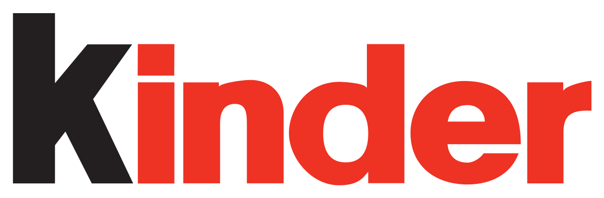 KINDER كيندر