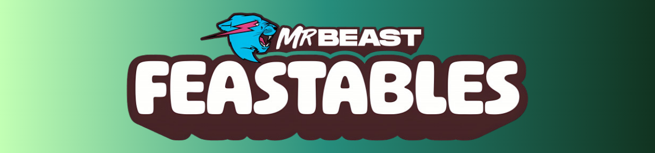 مستر بيست MR BEAST