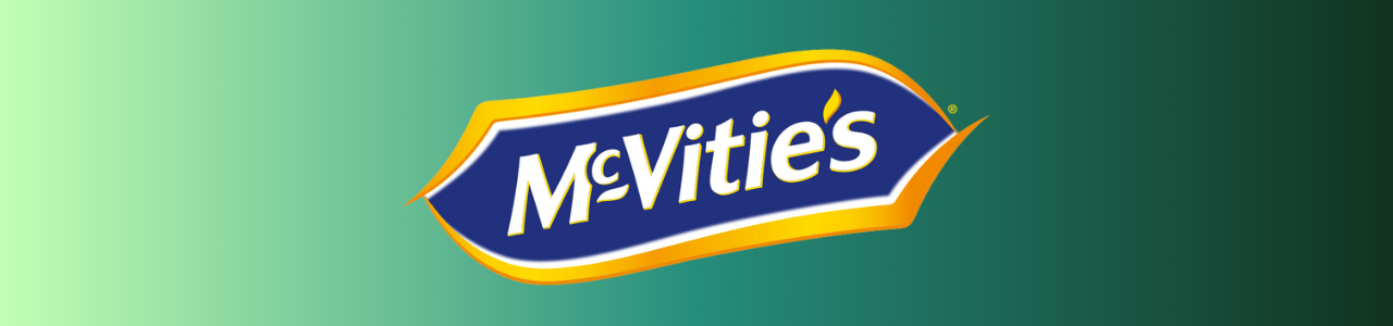 ماكفيتيز mcvitie's