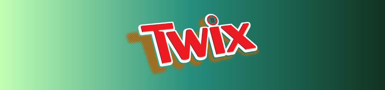 تويكس twix
