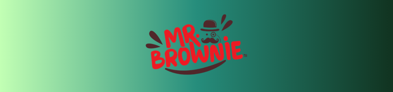 مستر براوني Mr.Brownie