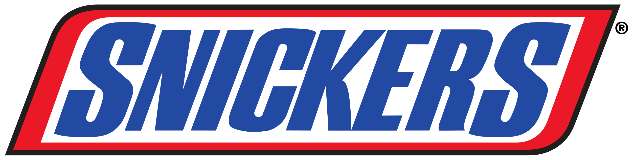 سنيكرز SNICKERS