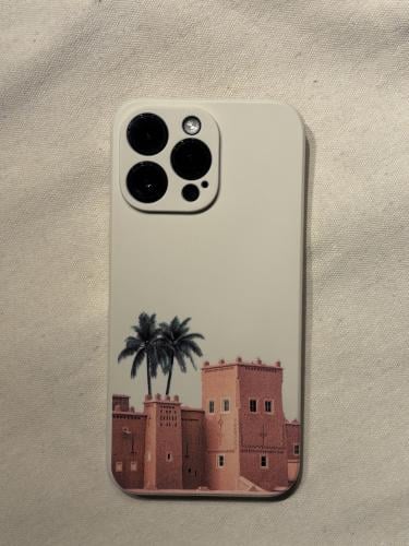 غطاء جوال KSA