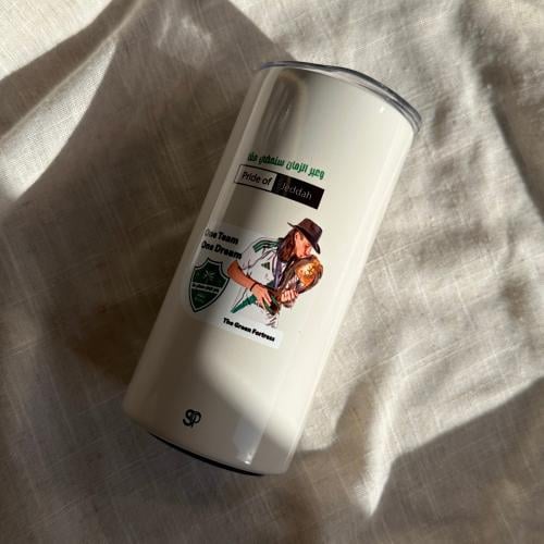 Alahli mug 355ml