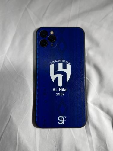 غطاء الهلال سدو