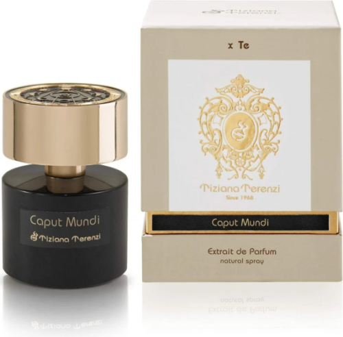 عطر تيزيانا تيرينزي كابوت موندي اكسترايت دو بارفيو...