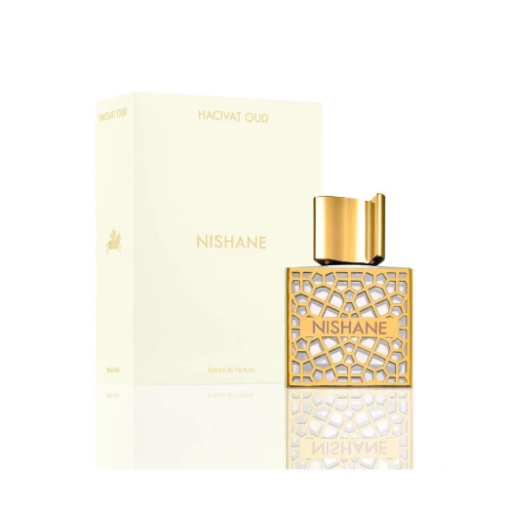 عطر نيشاني هاشيفات عود اكسترايت دو بارفيوم 50مل