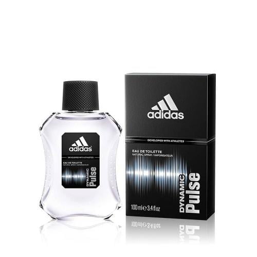 عطر اديداس ديناميك بلس او دو تواليت 100مل