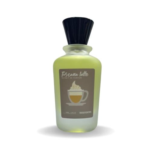 عطر توسكانا لاتيه ميزيم اكستريت دي بارفيوم 100مل