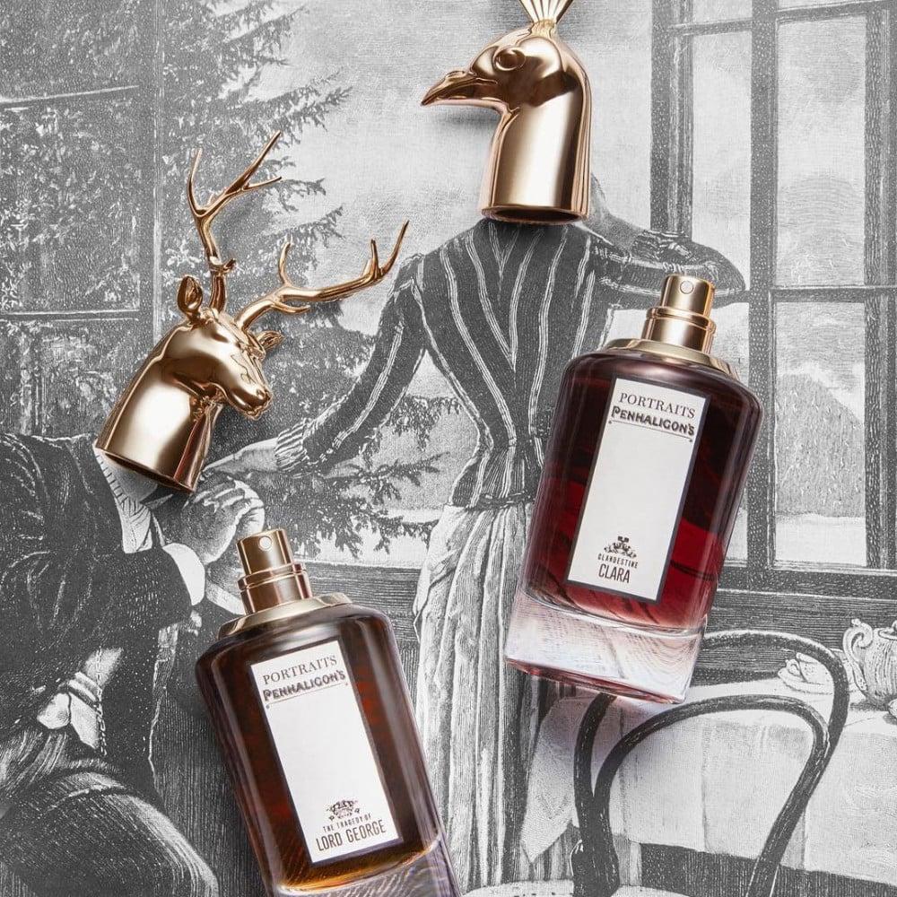 عطر بنهاليغونز كلانديستاين كلارا او دو بارفيوم 75مل