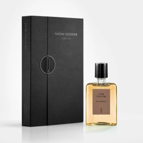نعومي جودسير كوير فيلورز عطر 50 مل