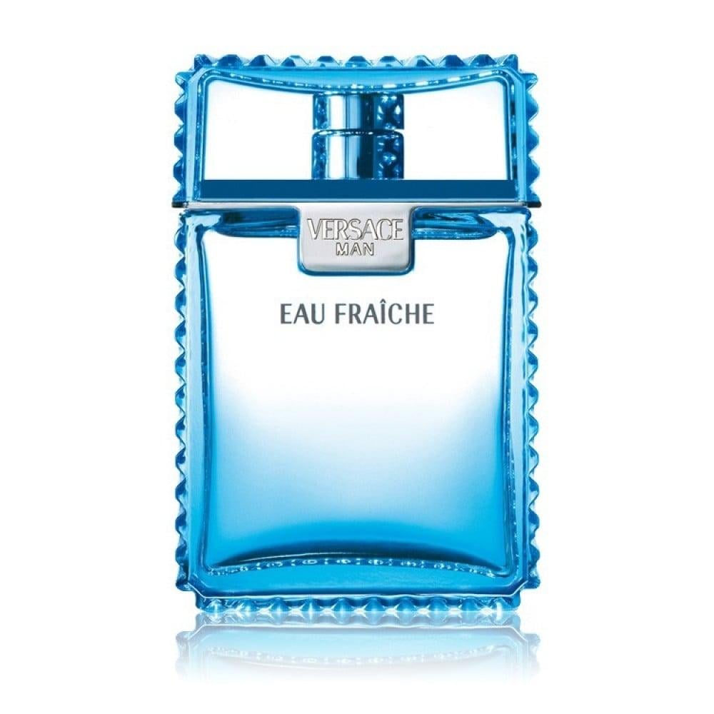 عطر فرزاتشي او فريش الرجالي تواليت 100مل