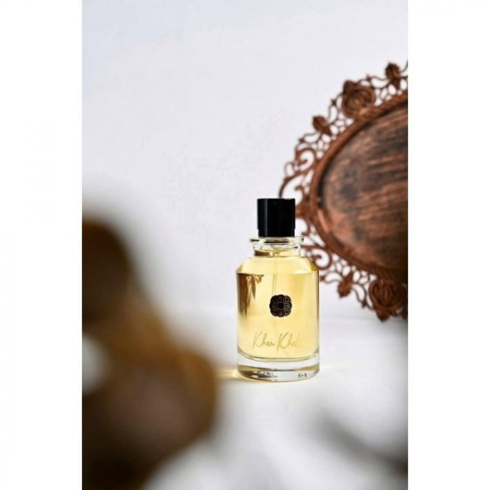 عطر صمام كوليكشن ميلستون خان الخليلي او دو بارفيوم- 100مل