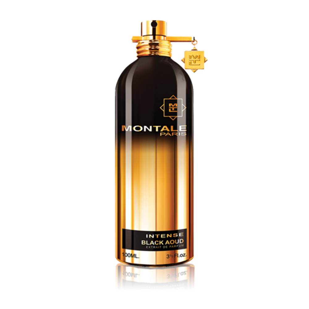 عطر مونتال انتنس بلاك عود او دو بارفيوم-100مل