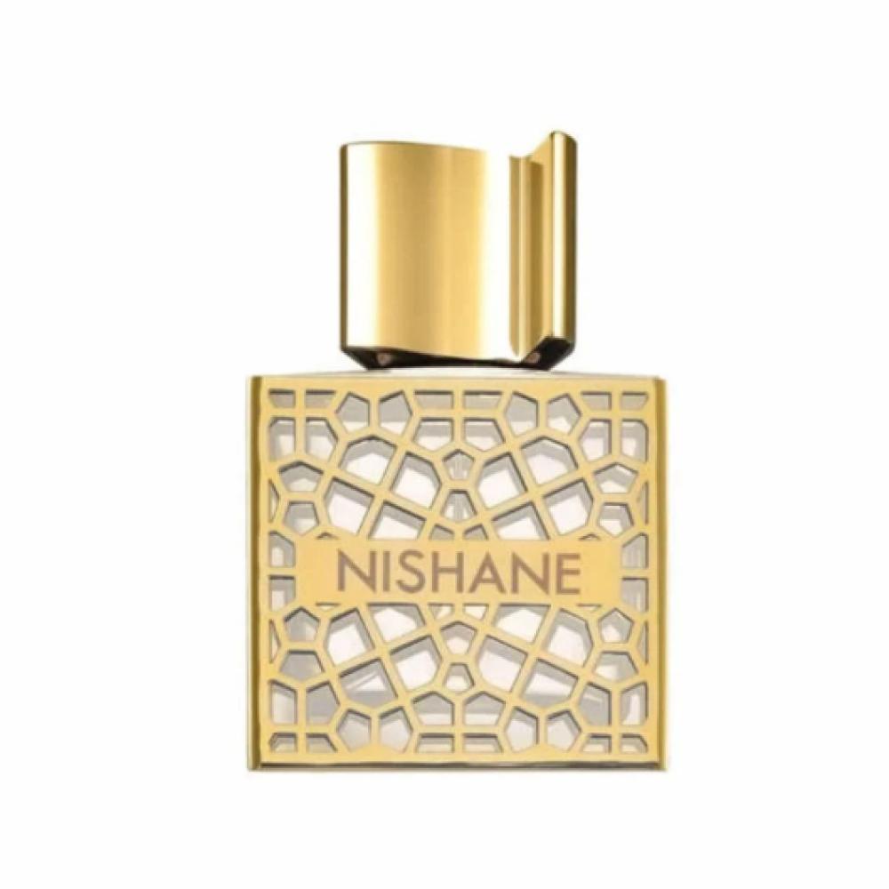 عطر نيشاني هاشيفات عود اكسترايت دو بارفيوم 50مل