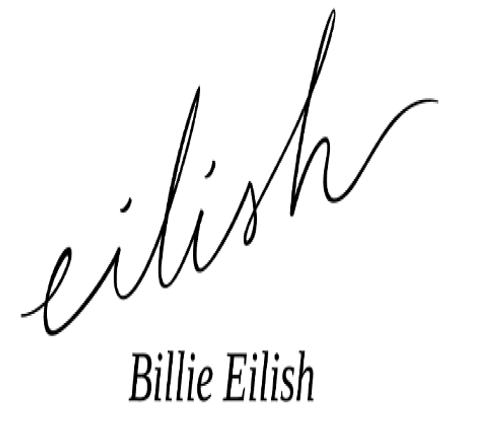 Billie Eilish