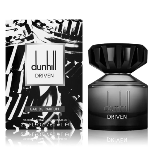 عطر دانهيل درايفين او دو بارفيوم 100 مل