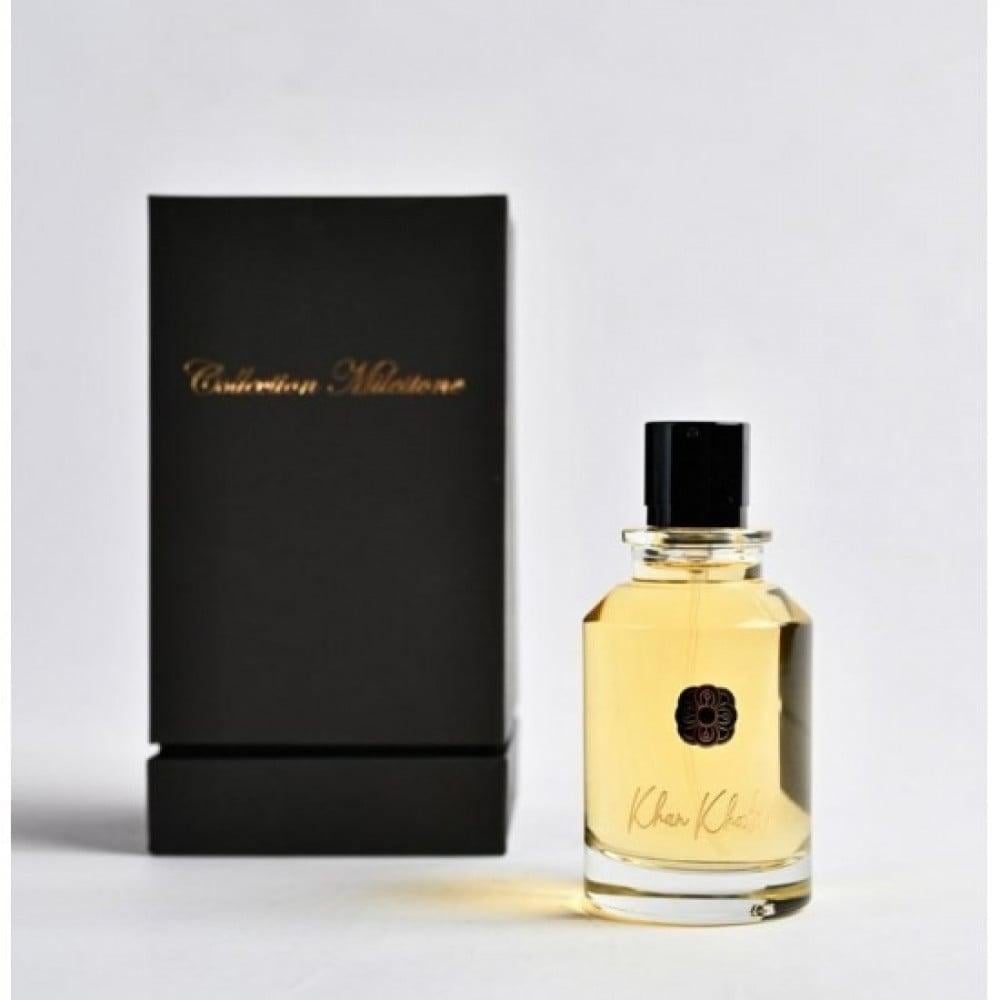 عطر صمام كوليكشن ميلستون خان الخليلي او دو بارفيوم- 100مل