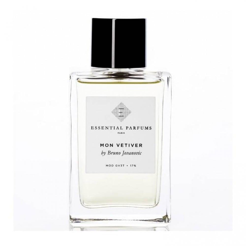 عطر ايسينشيال بيرفيوم مون فيتيفر 100 مل