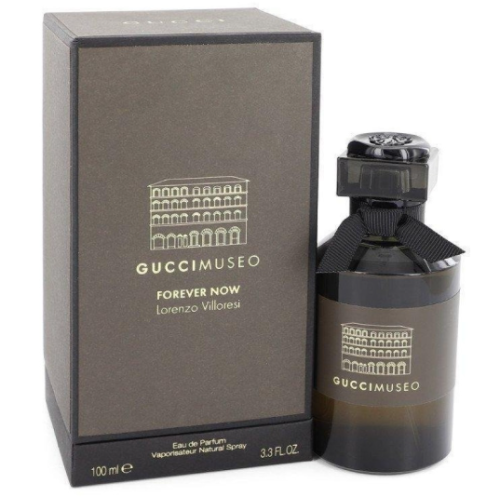 عطر قوتشي موسيو ناو برفيوم 100مل / GUCCI MUSEO NOW...