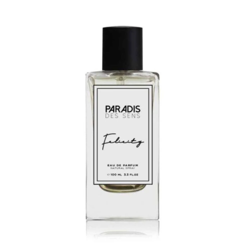 عطر باراديس دي سينس فيليسيتي او دو بارفيوم 100 مل