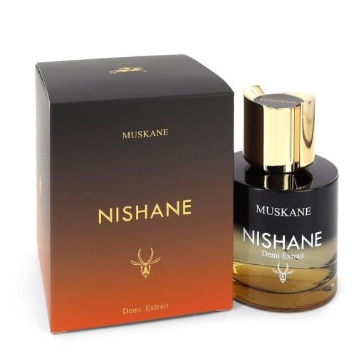 عطر Muskane من نيشاني للنساء - او دو برفيوم 100 مل