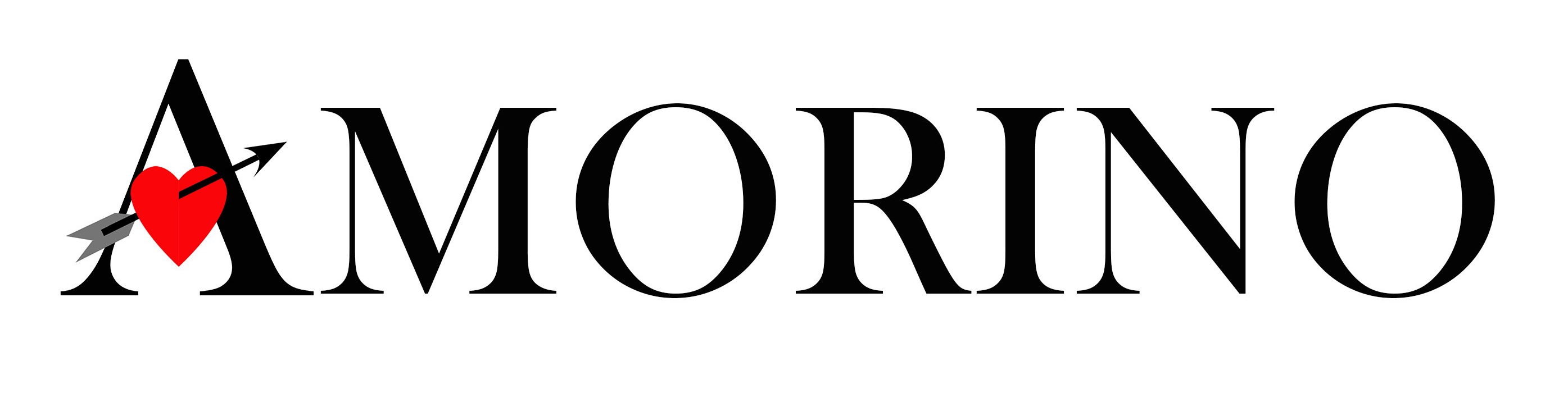 امورينو Amorino