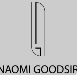 ناعومي جودسير NAOMI GOODSIR