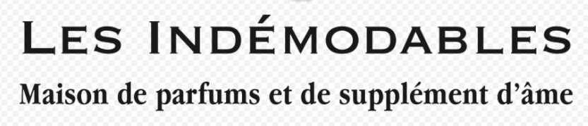 لي انديمودابل LES INDEMODABLES
