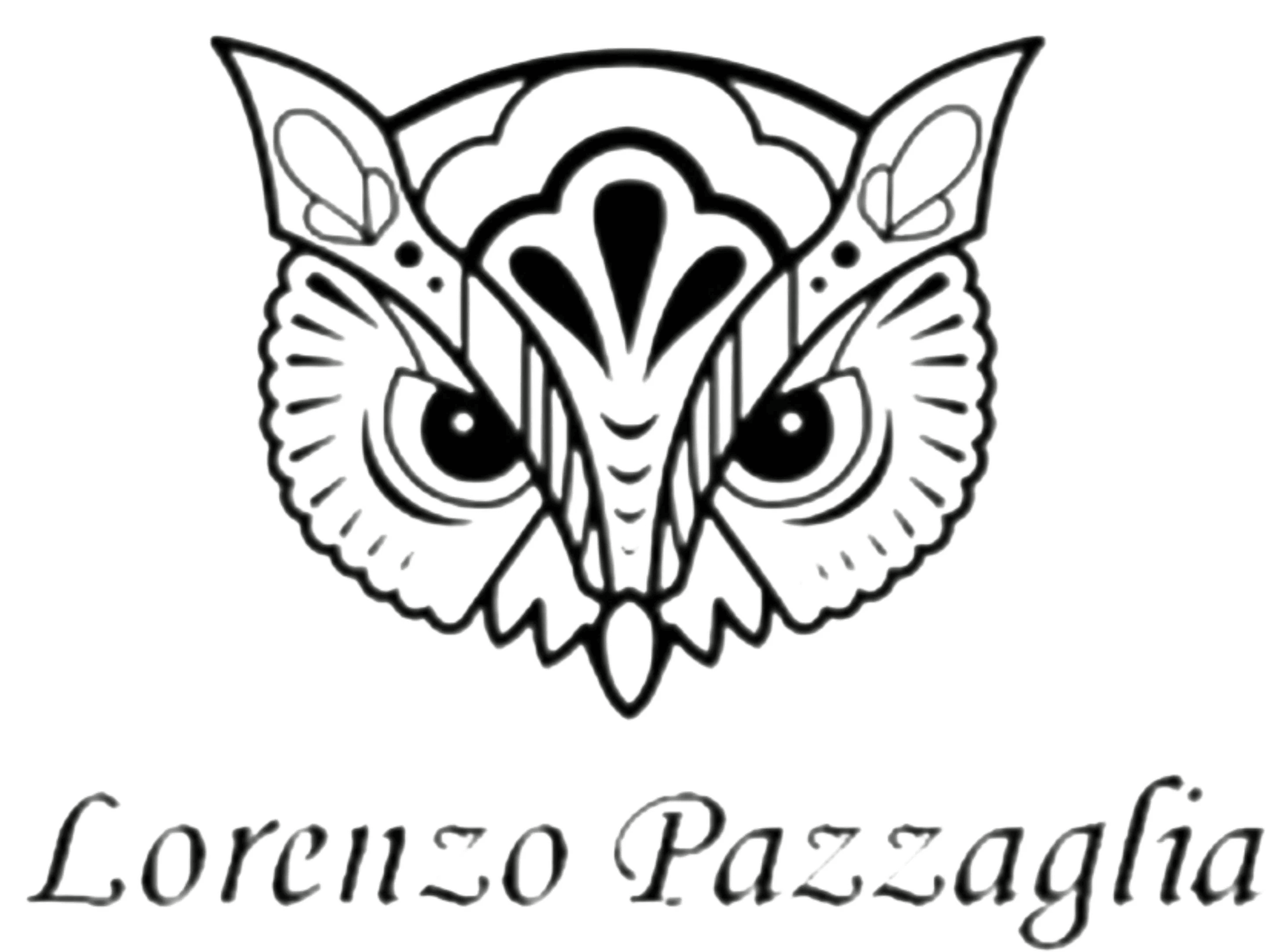 لورينزو Lorenzo Pazzaglia