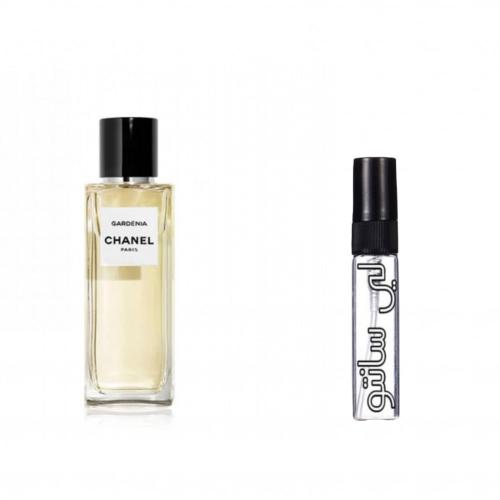 عينة عطر شانيل غاردينيا او دو برفيوم نسائي