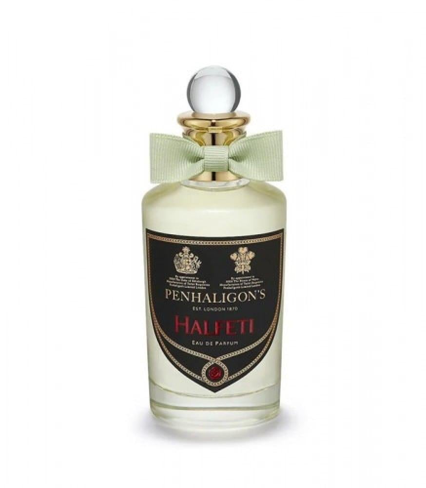 عينة عطر بنهاليغونز هالفيتي او دو بارفيوم