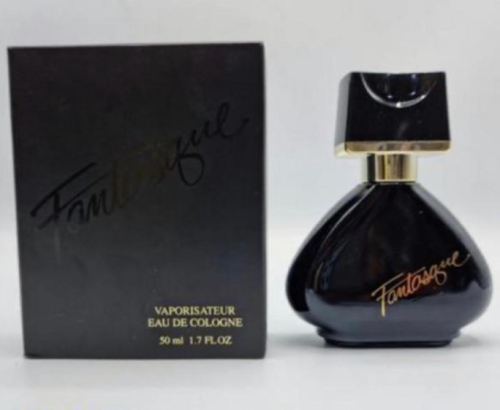 عطر فانتاستك القديم من افون 50مل