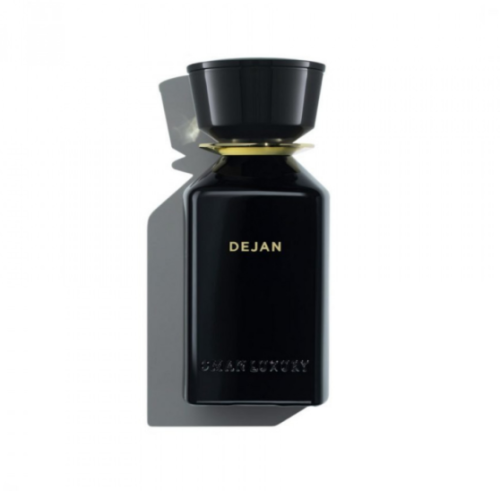 عطر ديجان من عمان لاكجري او دو بارفيوم 100 مل