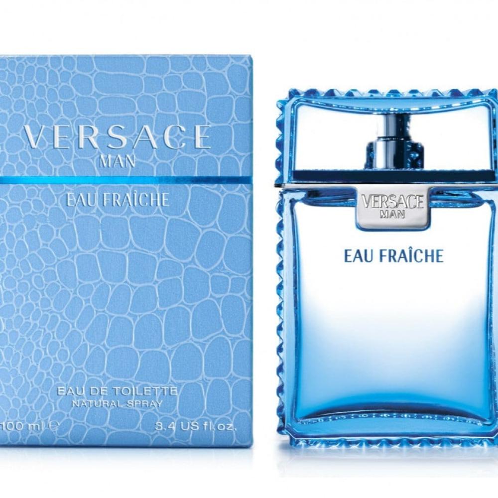 عطر فرزاتشي او فريش الرجالي تواليت 100مل