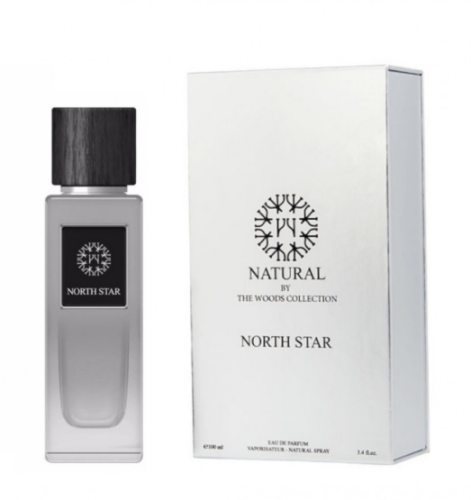عطر ذا وودز كوليكشن باي ناتشورال نورث ستار او دو ب...