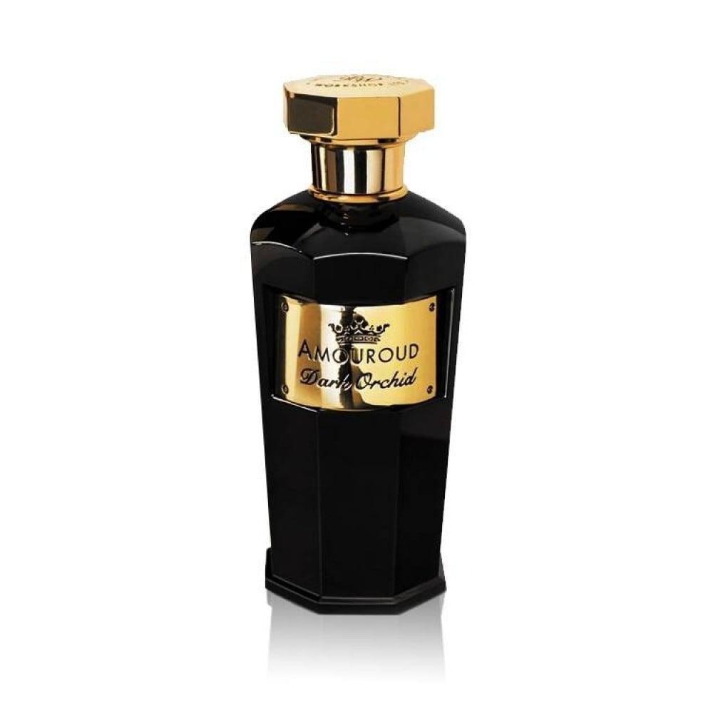 عطر امور عود دارك اوركيد او دو بارفيوم 100مل