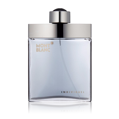 عطر مونت بلانك اندفيديال الرجالي او دو تواليت 75مل
