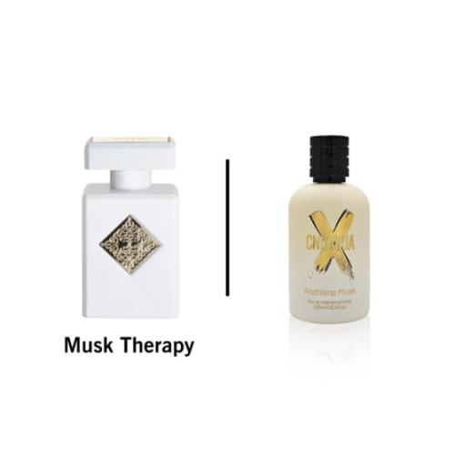 عطر سينداريا اكس Arabians Musk او دو بارفيوم انتنس...