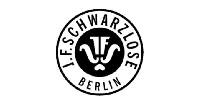 J.F. Schwarzlose Berlin