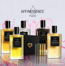 أفينسينس -Affinessence