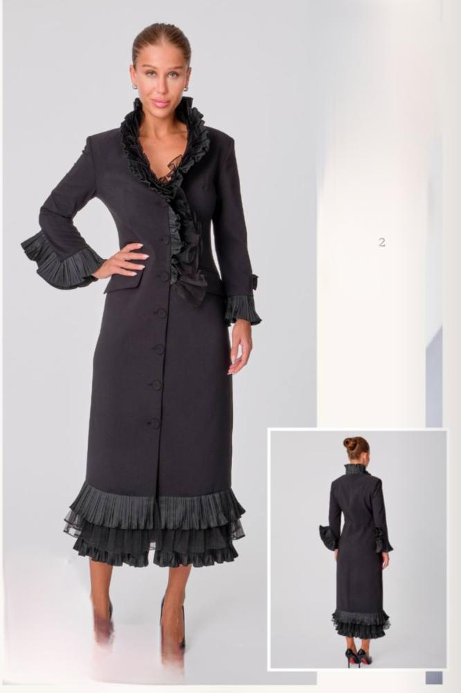 新品タグ付　VIA BUS STOP　MIGUELINA　シルクサテンスカート 新品タグ付 VIA BUS STOP MIGUELINA シルクサテンスカート