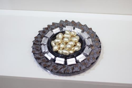 صينية هندية
