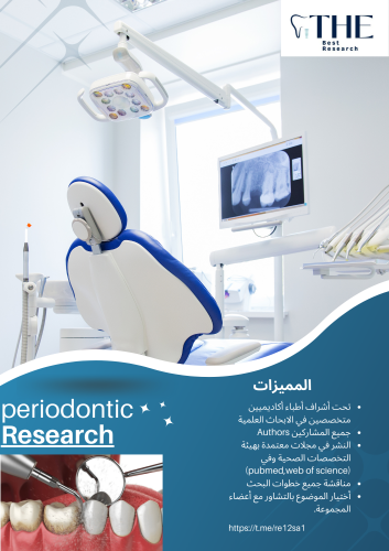 Periodontic Research